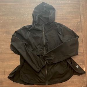 ALL IN MOTION Girls Windbreaker Jacket